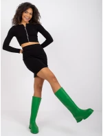 Souprava RV KMPL 7526.03 černá