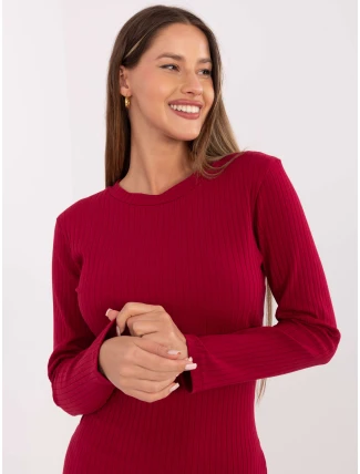 RV SK šaty A1049.99 burgundy