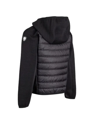 Dětská bunda Trespass Hybrid Top Roadie