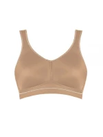 Dámská sportovní podprsenka Care Vivana active 5300X 722 Deep sand - Anita Dámská sportovní podprsenka Care Vivana active 5300X 722 Deep sand - Anita