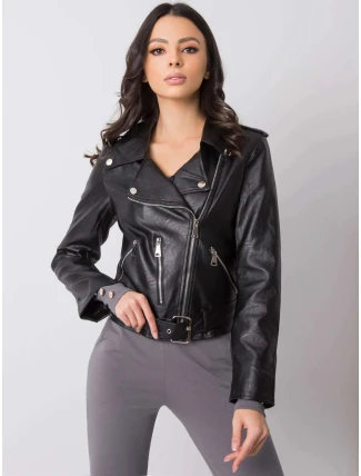 Dámská motorkářská bunda B371 - FPrice Dámská motorkářská bunda B371 - FPrice