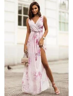 Dámské šaty Dolores 338 - IVON Dámské šaty Dolores 338 - IVON