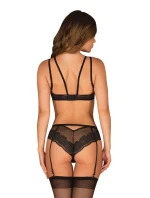 Sexy soupravy model 160165 Obsessive Sexy soupravy model 160165 Obsessive