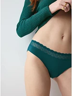 Feel of Modal Tai - Teal Green - TRIUMPH Teal Green - TRIUMPH
