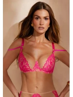 Měkká podprsenka Kinga SC-1251 Casa Blanca