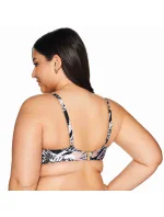 Horní díl plavek 221 latte - AVA