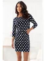 Dámské šaty 13-167 - NUMOCO