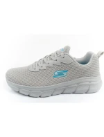 Boty Skechers M 118106/LTGY