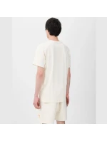 Tričko 4F M 4FWSS24TTSHM1284 83S pánské