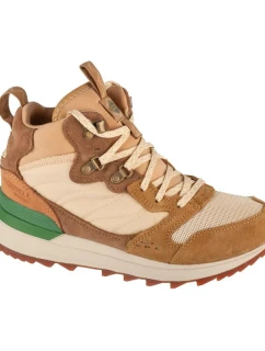 Merrell Apline 83 Sneaker Recraft Mid WP W J007580 dámské boty