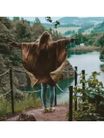 Kempinkové pončo Offlander OFF_CACC_56 Kempinkové pončo Offlander OFF_CACC_56