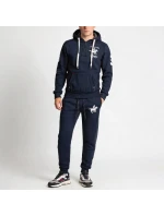 Geografické Norsko Mahorse EO-PR 100 M WW4780H/GNO-Navy kalhoty