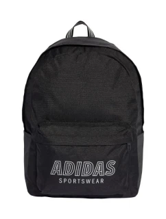 Batoh adidas Classic House of Tiro s grafikou JX9085