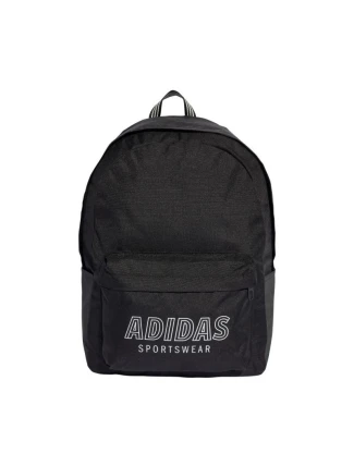 Batoh adidas Classic House of Tiro s grafikou JX9085