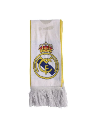 Adidas Real Madrid Domácí šála JX3187