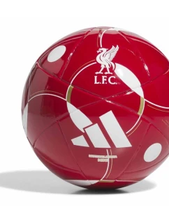 Adidas Liverpool FC Mini domácí fotbalový míč JY6165