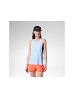 Dámské tričko ROSSIGNOL W Sapa Ultra Tank, modré Dámské tričko ROSSIGNOL W Sapa Ultra Tank, modré