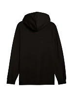 Pánská mikina Puma ESS 2 Color Small No.1 Logo Hoodie, černá, 684718 01 Pánská mikina Puma ESS 2 Color Small No.1 Logo Hoodie, černá, 684718 01