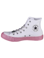 Converse X Miley Cyrus Chuck Taylor Hi All Star W 162239C boty