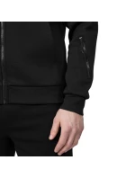 Pánská mikina M H4L22 BLM017 20S - 4F