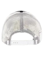 Kšiltovka MLB LA Dodgers B-BRANS12CTP-BKC - 47 Brand