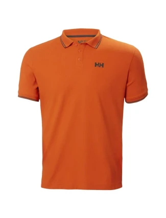Helly Hansen Kos Polo Shirt M 34068 301 pánské