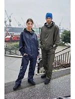 Daiber JN 1845 (62-68) Pracovní kalhoty do deště 02.145X olive Daiber JN 1845 (62-68) Pracovní kalhoty do deště 02.145X olive