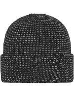 Daiber MB 7142 Reflexní pletená čepice 03.7142 black Daiber MB 7142 Reflexní pletená čepice 03.7142 black