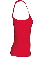 Kariban ProAct PA 442 Dámské sportovní tílko 20.P442 red Kariban ProAct PA 442 Dámské sportovní tílko 20.P442 red
