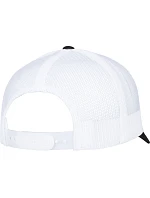 Flexfit 6506 5 panelová Retro Trucker kšiltovka 55.6506 black/white Flexfit 6506 5 panelová Retro Trucker kšiltovka 55.6506 black/white