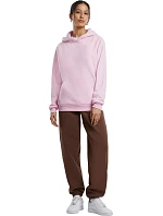 Build your Brand BY 289 Dámská oversize mikina s kapucí "Fluffy" 56.0289 plum purple Build your Brand BY 289 Dámská oversize mikina s kapucí "Fluffy" 56.0289 plum purple
