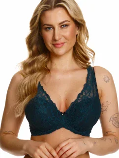 Lupo 2408 barva:smaragdová