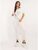 Sada EM KMPL 786.30 světle šedá Sada EM KMPL 786.30 světle šedá