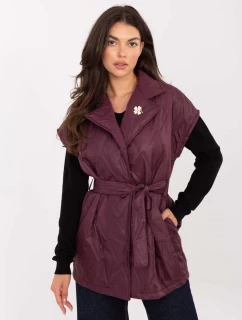 IT KZ vesta FL9603.87 bordó