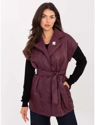 IT KZ vesta FL9603.87 bordó