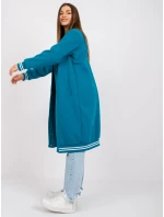 Mikina RV BL 7349.19 marine