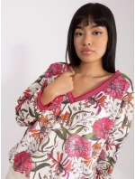 Halenka RV BZ 8117.33 ecru Halenka RV BZ 8117.33 ecru