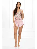 Pyžamo Luiza - Momenti Per Me Pyžamo Luiza - Momenti Per Me