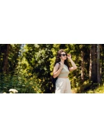 Sluneční brýle VUCH Inger