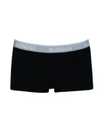 Pánské boxerky SLOGGI MEN GO ABC HIPSTER 2P Pánské boxerky SLOGGI MEN GO ABC HIPSTER 2P