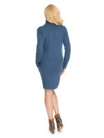 Těhotenské šaty model 147489 PeeKaBoo Těhotenské šaty model 147489 PeeKaBoo