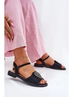 Sandály  model 215348 Step in style