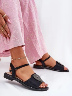 Sandály model 215348 Step in style