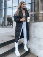 Dámská zimní bunda COZYSEASON černá FashionStreet TY3761