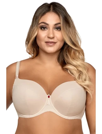 Dámská podprsenka 1263 Painel beige - AVA
