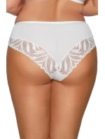 Dámské kalhotky 2107 Yasemin cream - AVA Dámské kalhotky 2107 Yasemin cream - AVA