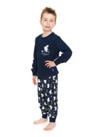 Chlapecké pyžamo 5264 - Doctornap
