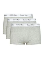 Calvin Klein Boxerky Low Rise Trunk M 0000U2664G