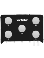 Virtufit Pro fotbalová branka - 300 X 200 CM VF06118 Virtufit Pro fotbalová branka - 300 X 200 CM VF06118