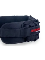 NASTAVITELNÝ POSILOVACÍ PÁS BUSHIDO 1-10 KG NASTAVITELNÝ POSILOVACÍ PÁS BUSHIDO 1-10 KG